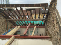 Buildify Ltd Loft Conversions Working Process NE London