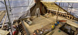 Loft Conversions in London Extra Space