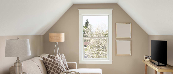 Hip to gable loft conversion London 2021