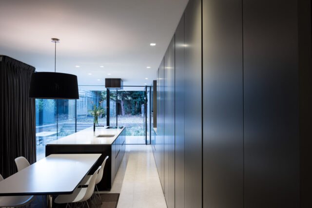 Kitchen Refurbishment