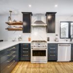 Kitchen Remodel London Price