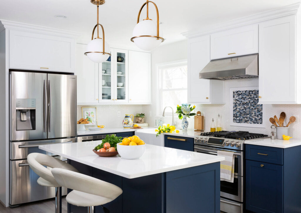 Based in London, Buildify ltd Construction is one of London's leading kitchen renovation specialists helping to deliver your dream kitchen.