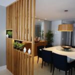 Partition Wall