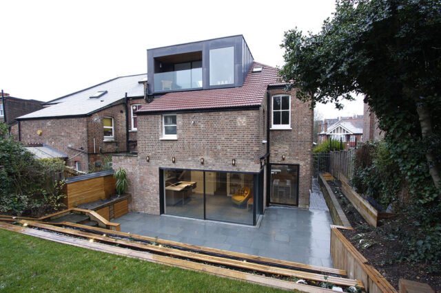 House Extension or Loft Conversion: Which Is Best For You?