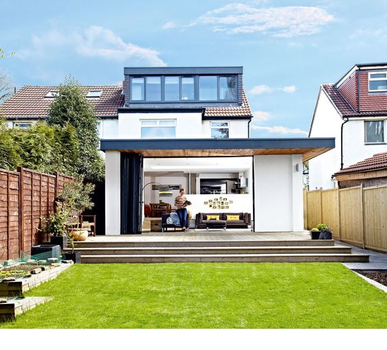 House Extensions | Loft Conversions | Refurbishments London