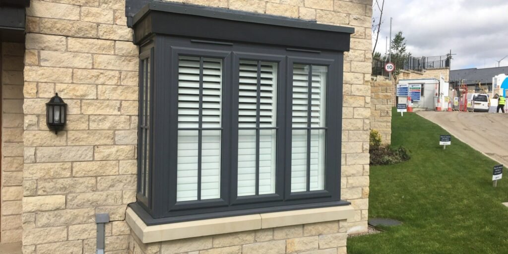 Bay Window Cost Guide in 2024 | UK Top Prices