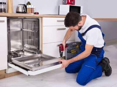 Dishwasher Installation Cost