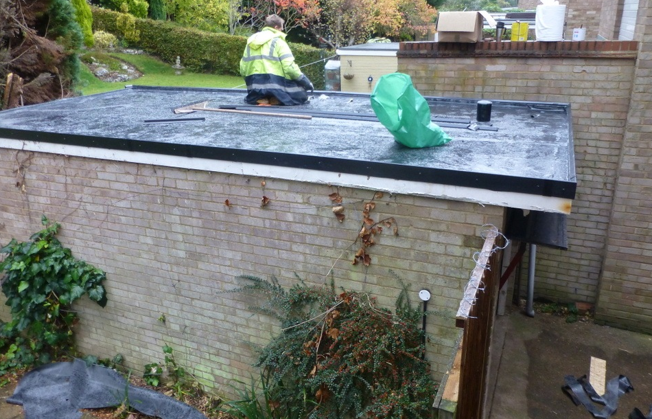 The Essential Guide Garage Roof Replacement Cost 2024