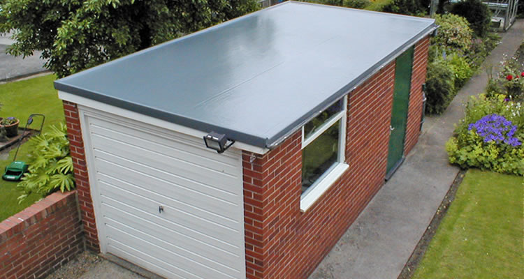 Garage Roof Replacement Cost London Uk