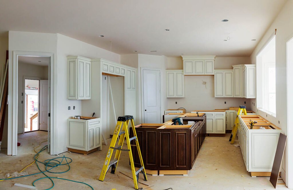 Kitchen Relocation Cost Complete Guide 2024