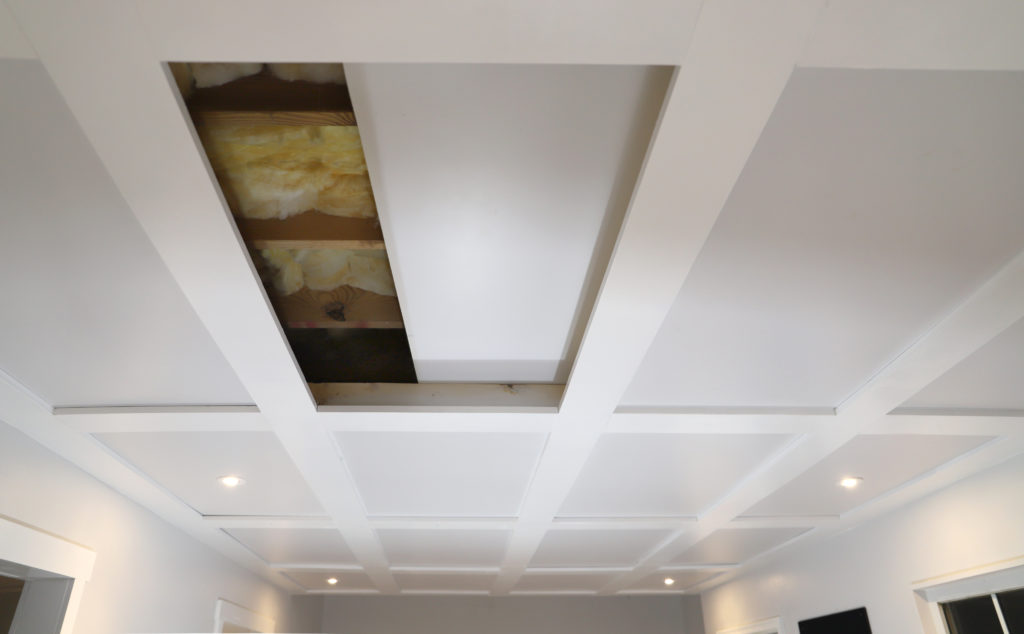 Ceiling Panelling Costs 2024 Complete Price List Guide