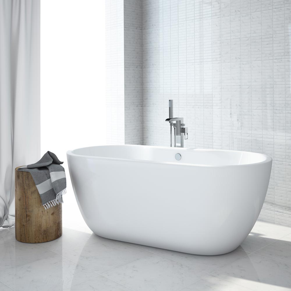 How Much does a bath installation cost in 2024?