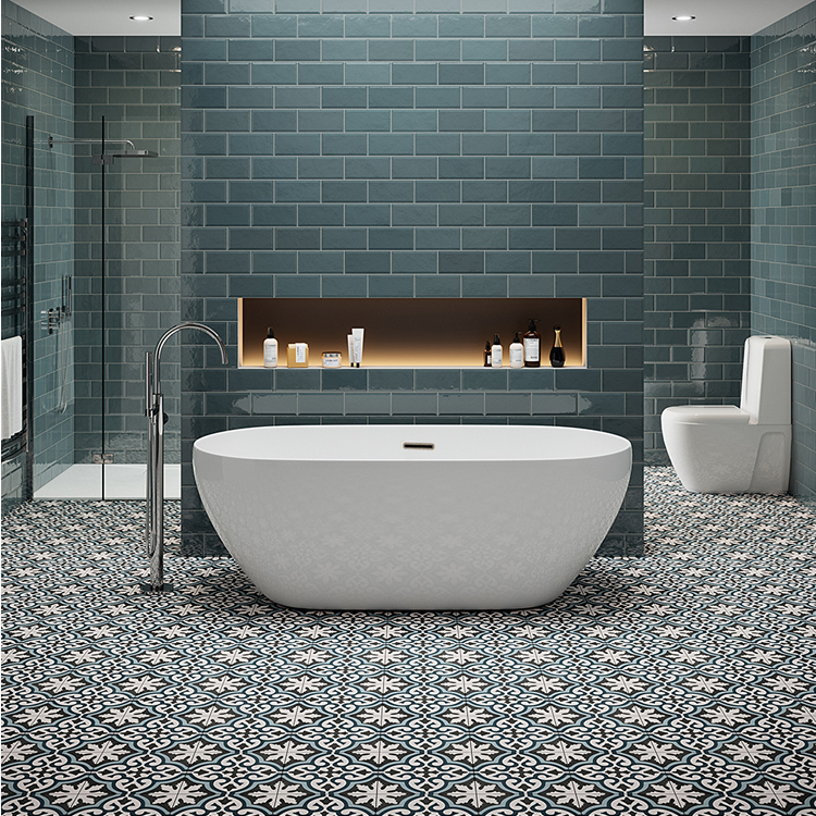 How Much does a bath installation cost in 2024?