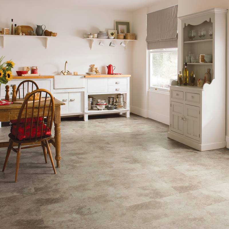 How much does Karndean Flooring Cost in 2024? London, UK