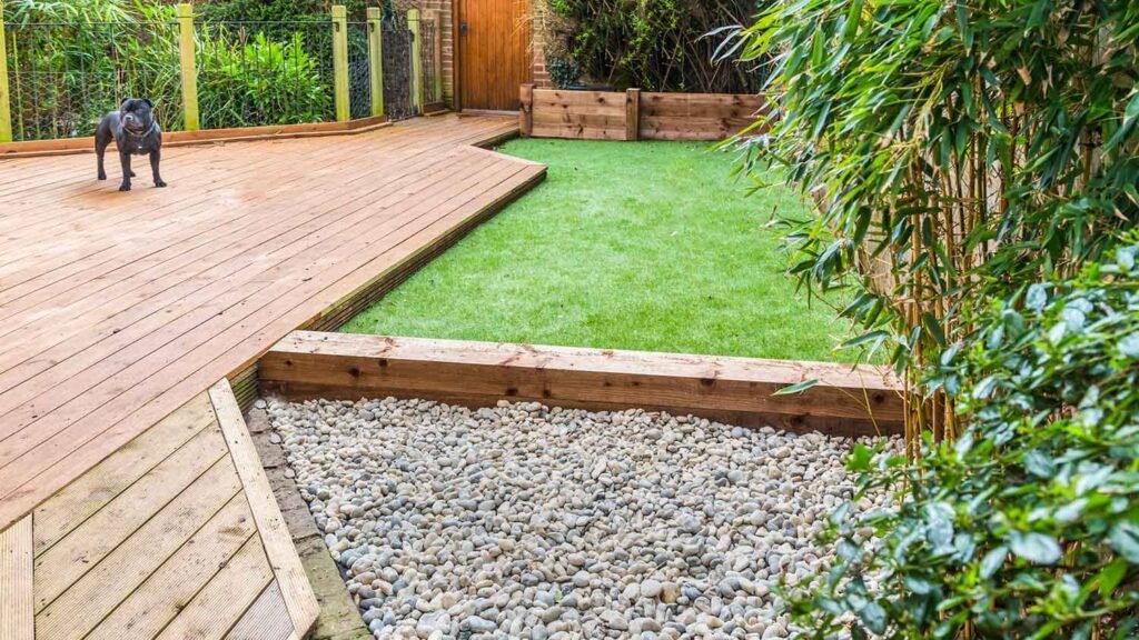 What are the costs of Garden Decking in 2024, UK? Full Guide
