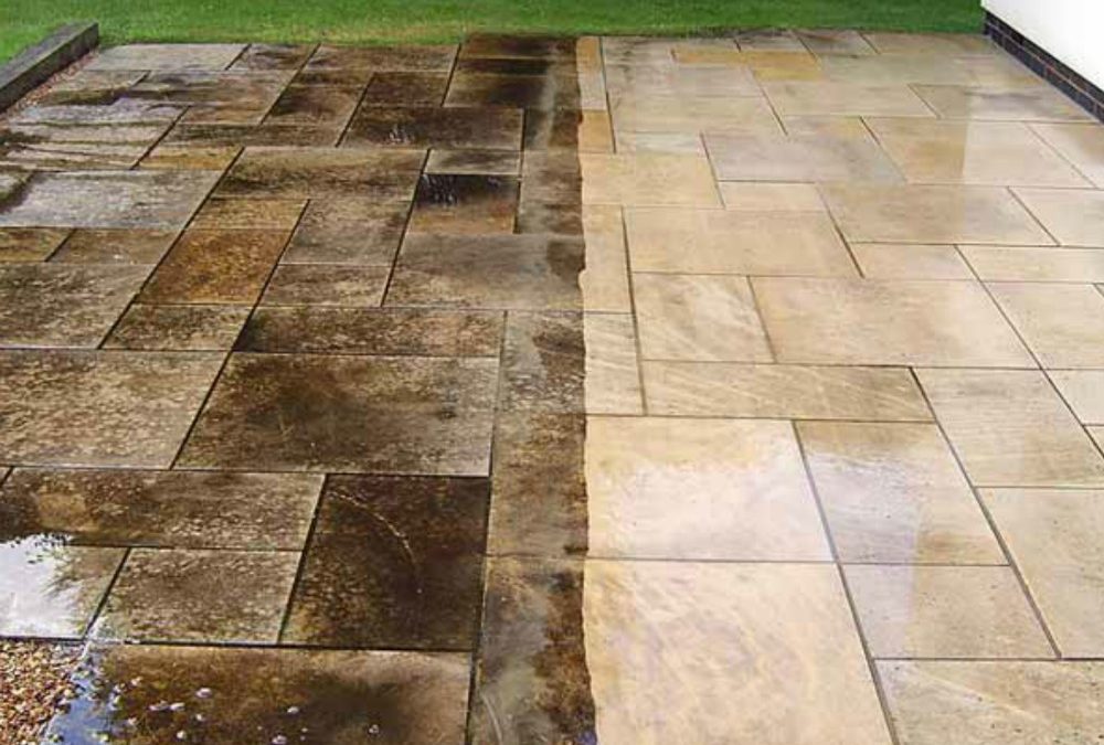 Cost for laying a Patio Full guide on Patio Costs UK 2024