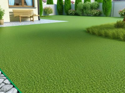 Artificial grass