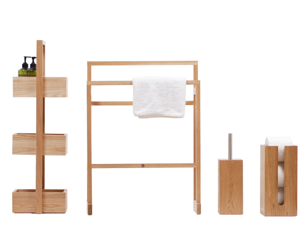Bathroom Set