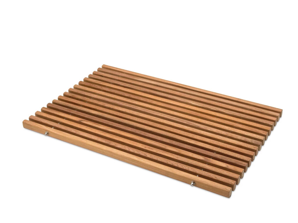 Dania bathroom Mat