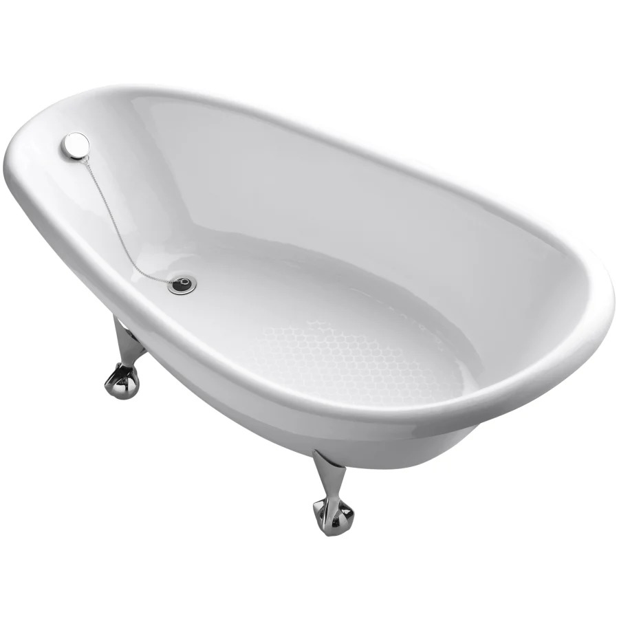 Kohler Birthday Bath 72