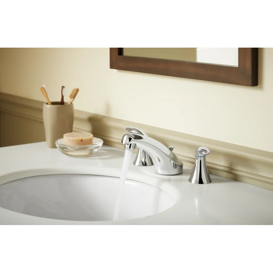 Kohler K-2210 Caxton bathroom basin