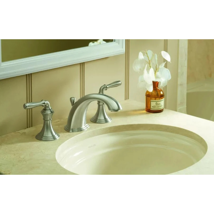 Kohler K-2350 Devonshire bathroom basins