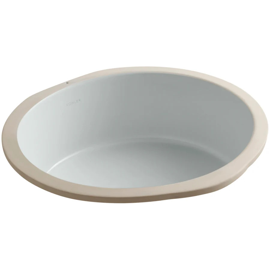 Kohler K-2883 Verticyl bathroom basins