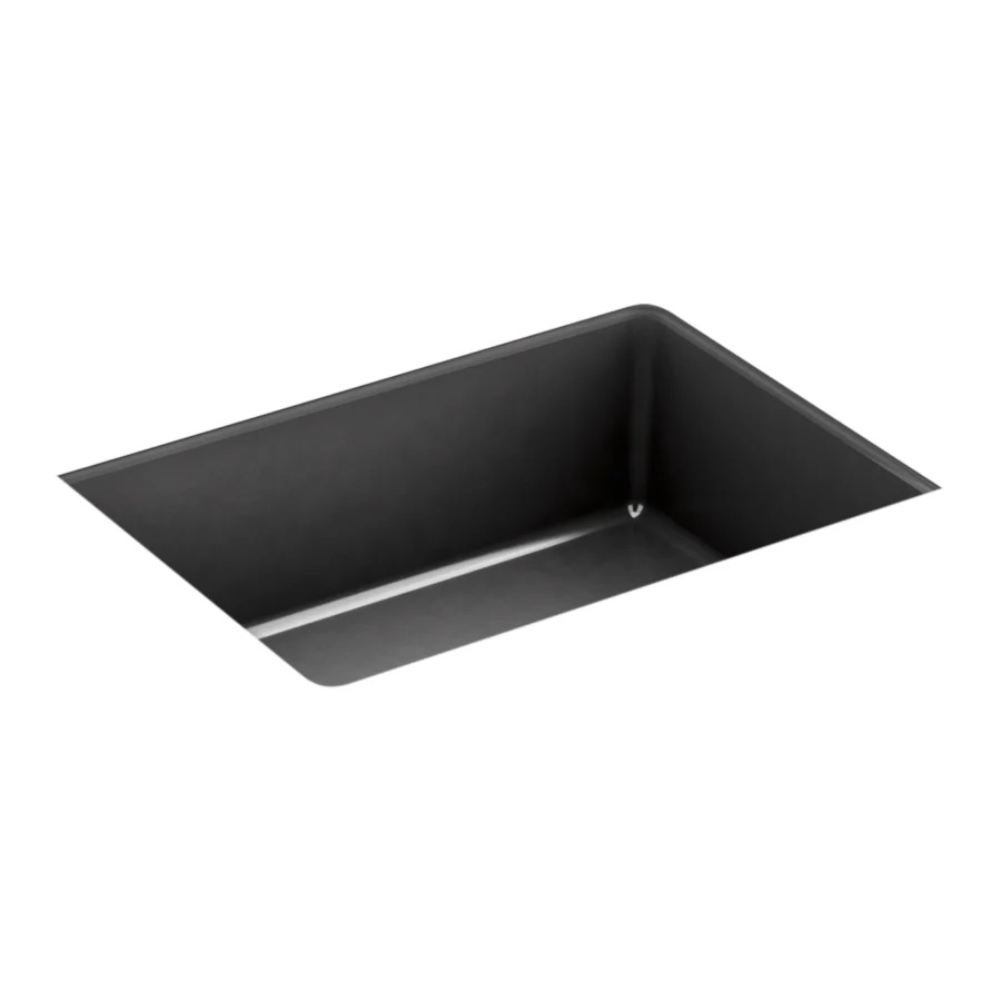 Kohler K-8189 Verticyl Basin