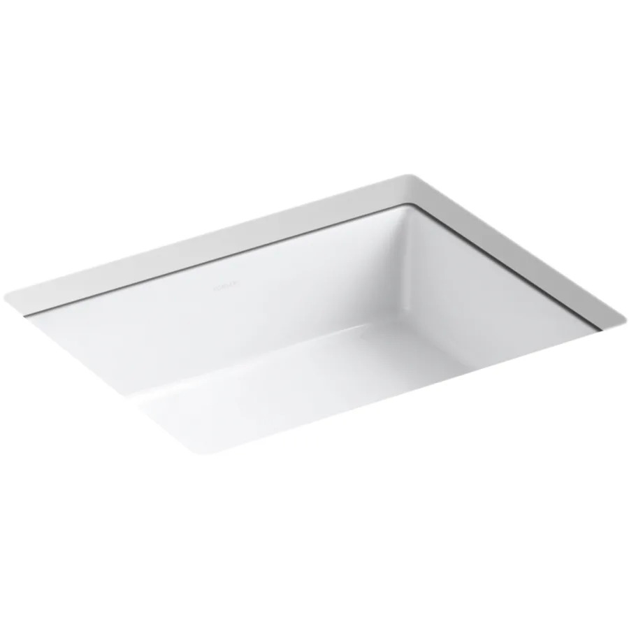 Kohler Ladena undermount basin