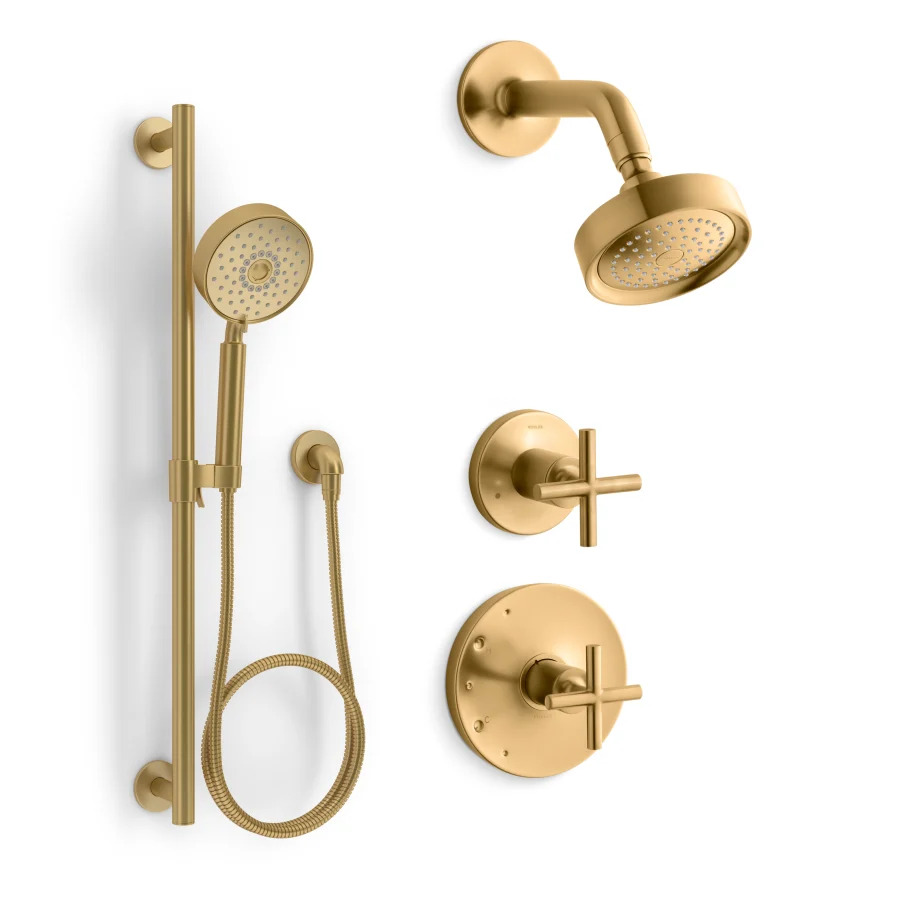 Kohler kss purist 3