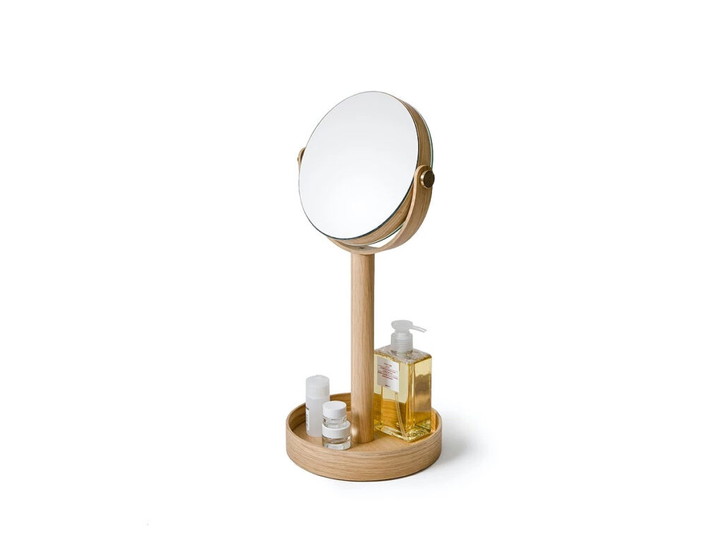 Magnify Close Up Mirror