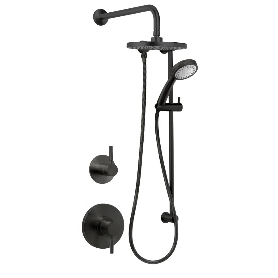 Miseno MS-550425E-R-SBHS Mia Showers