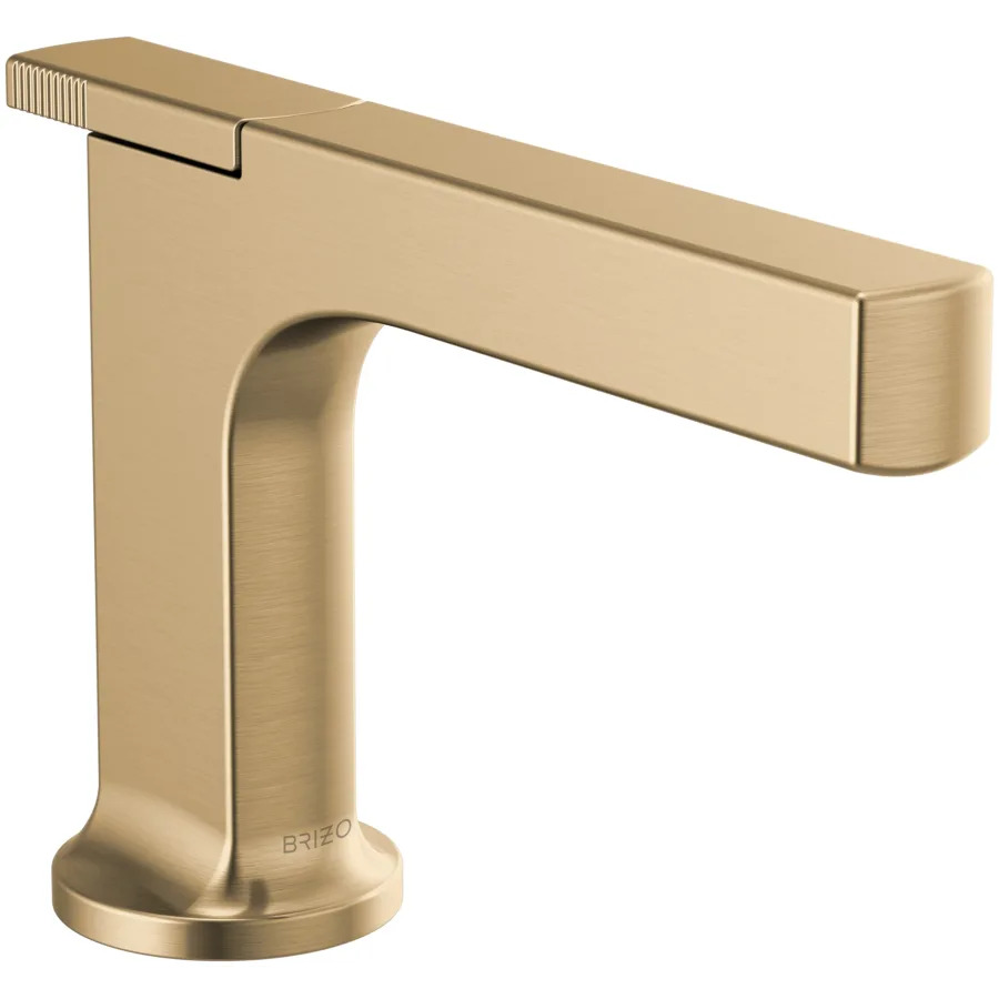 Modern Tap Brizo Kintsu