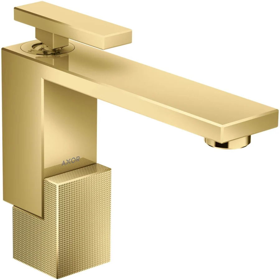 Modern tap for bathroom Axor