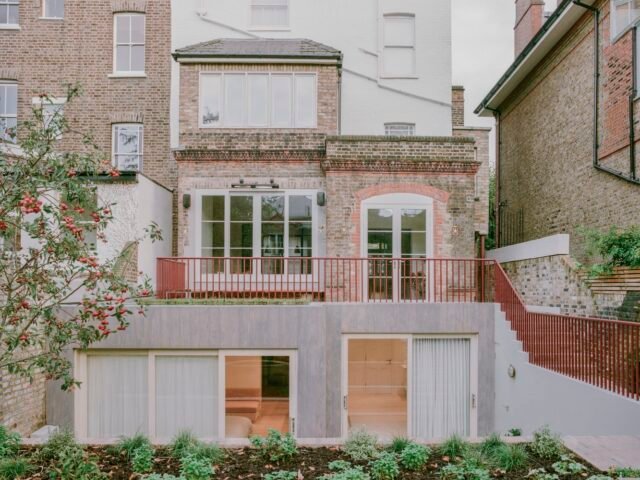 Loft Conversions | House Extensions | South Wimbledon SW20