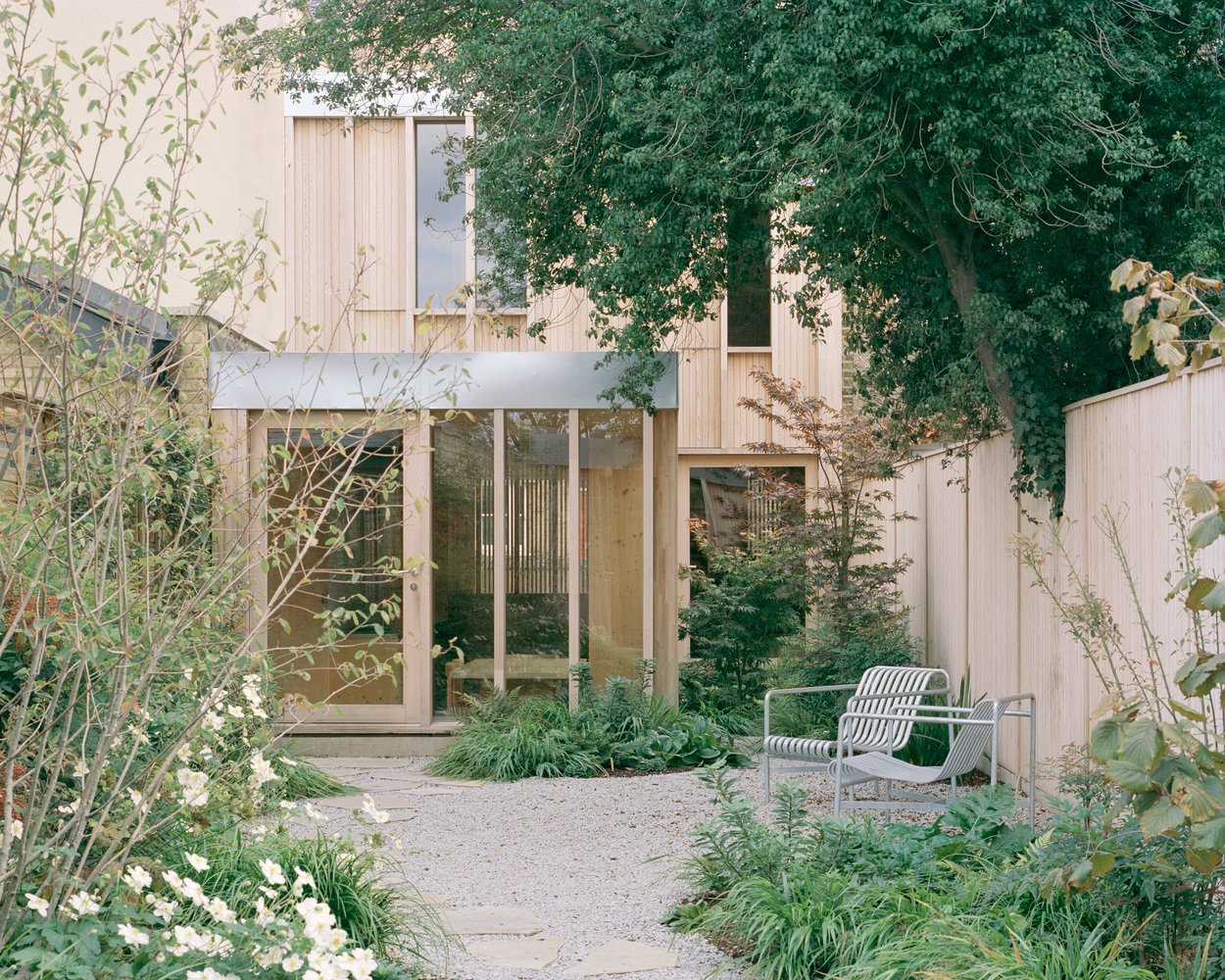 Loft Conversions | House Extensions | Wimbledon Chase SW20