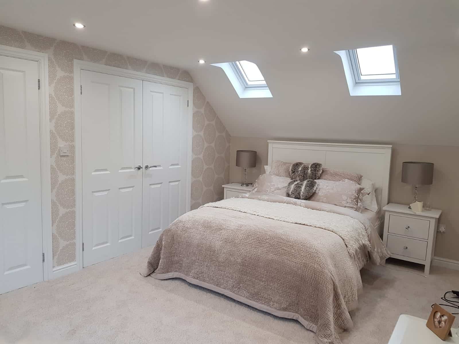 Loft Conversions | House Extensions | Wimbledon Chase SW20