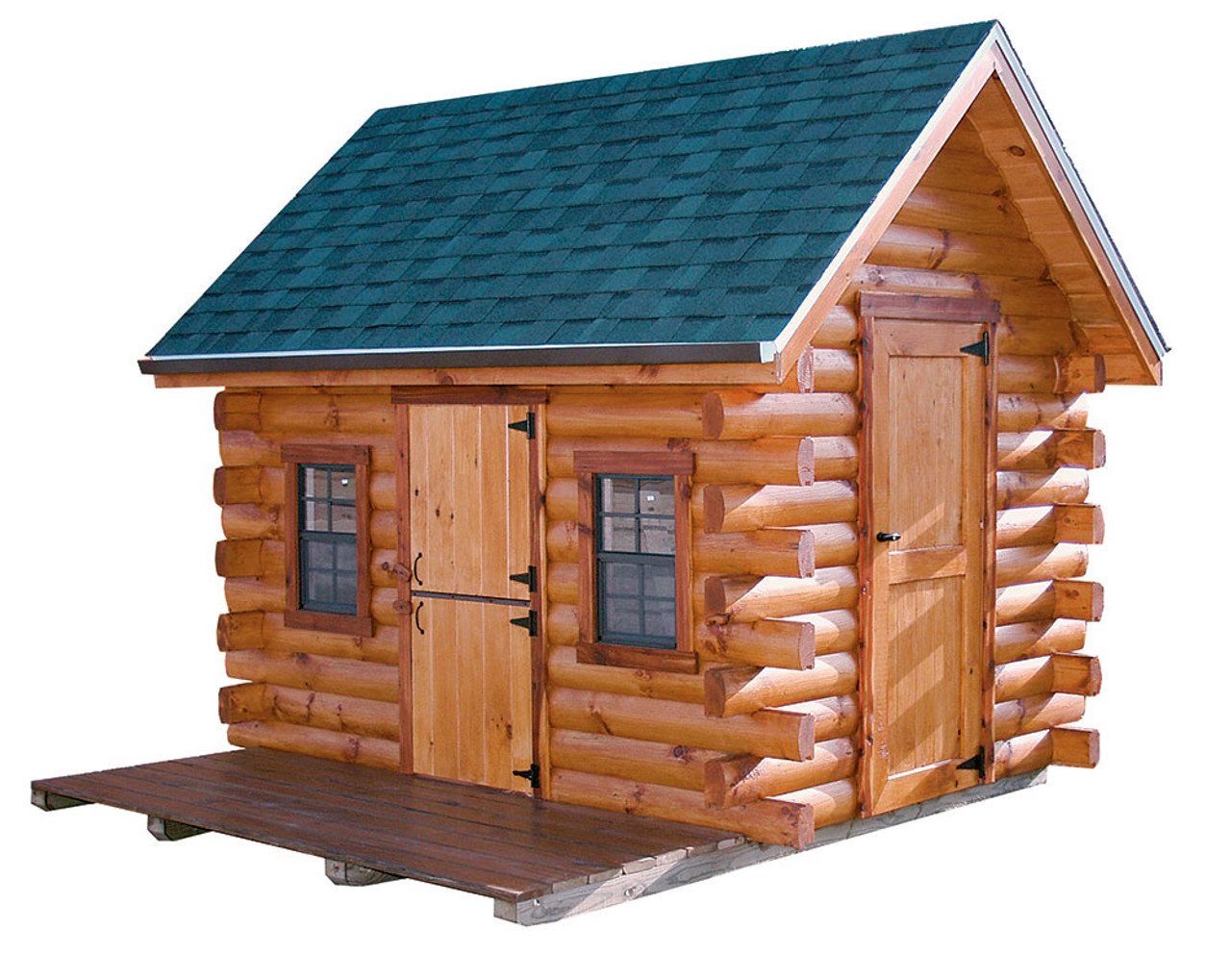 DIY Guide: How to Build a Log Cabin