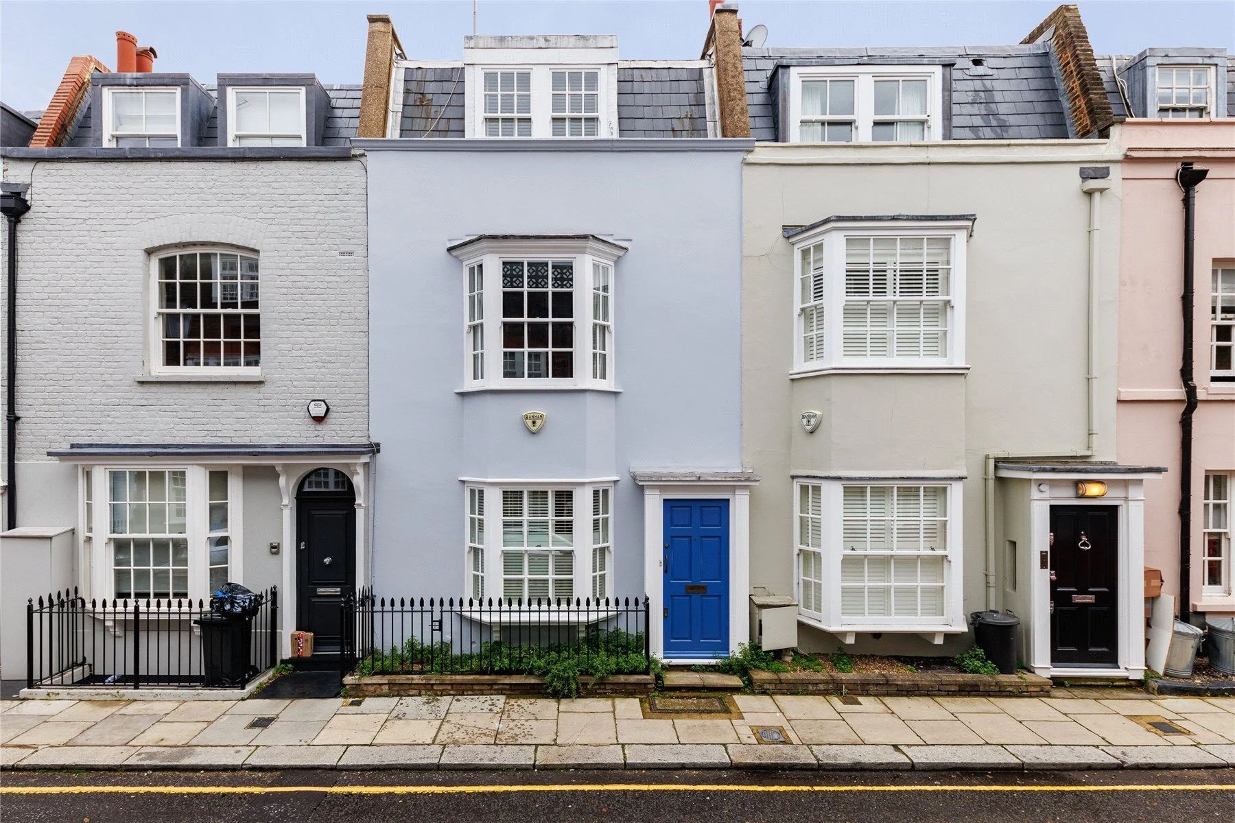 Properties Godfrey Street SW3 London