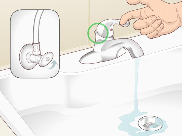 DIY Guide: How to Fix a Leaking Tap 2025