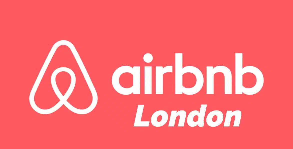 Airbnb London Management services