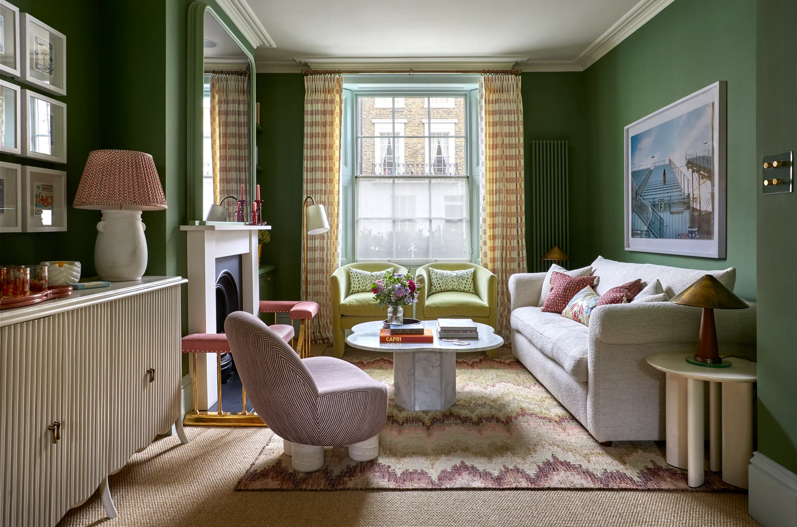 Decor and Furnishing ideas for Airbnb Host London
