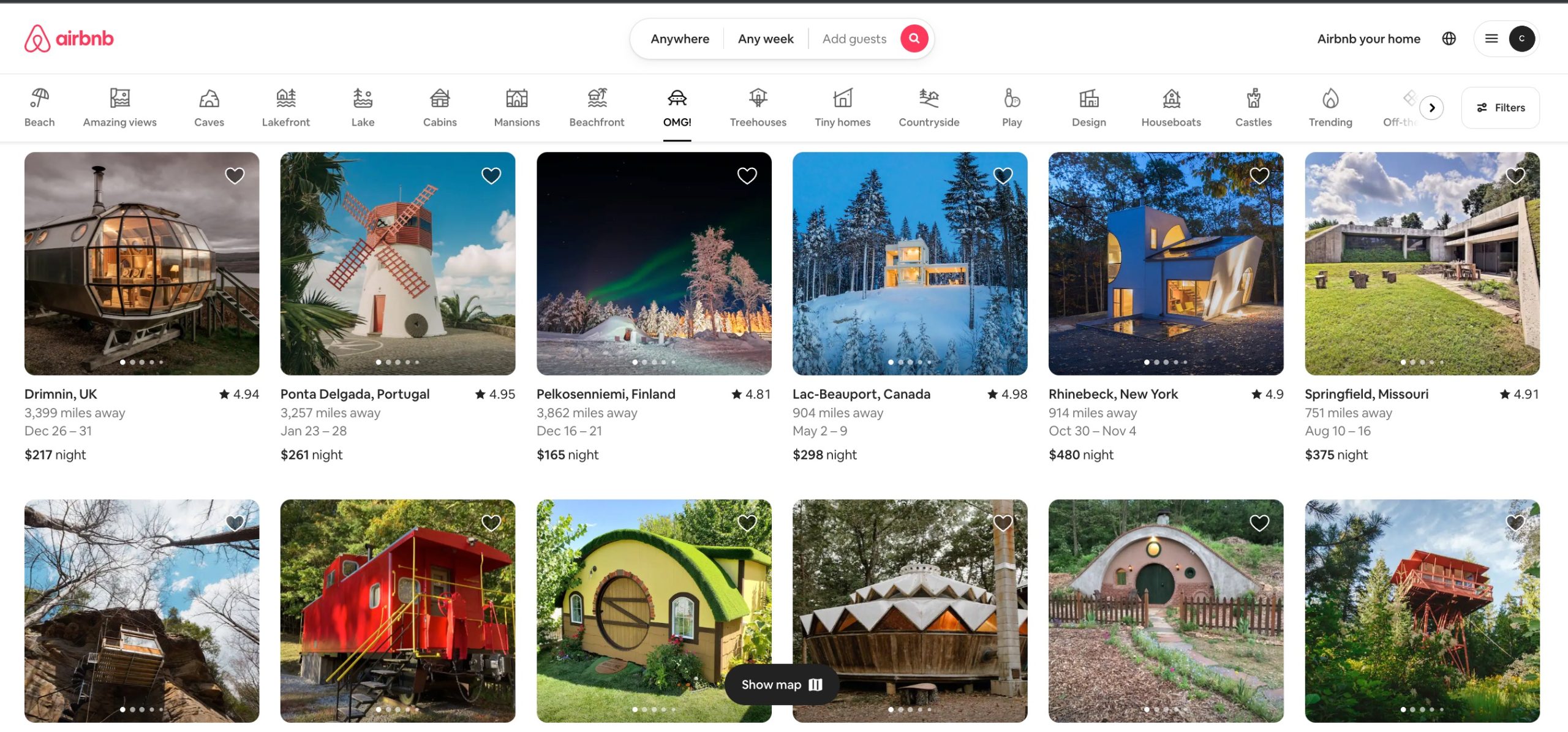 Enhance Your Airbnb Listing