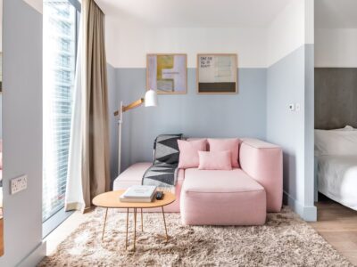 Prepare your space for Airbnb in London