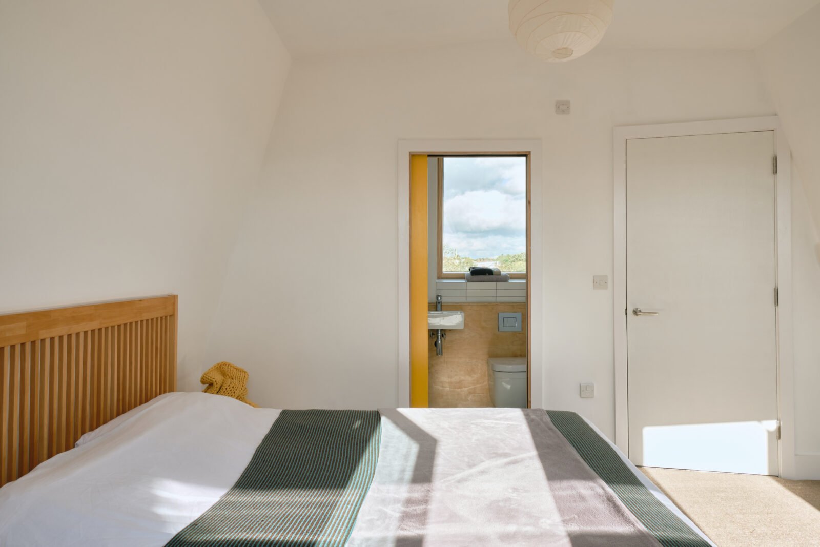L-shaped Mansard Loft Conversion in London 2026