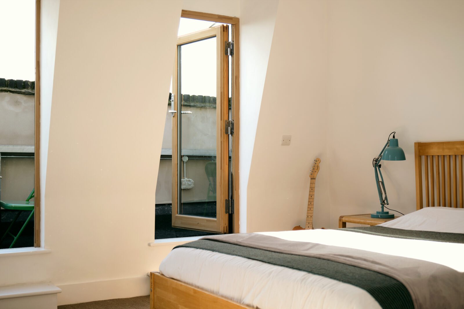 L-shaped Mansard Loft Conversion in London 2025