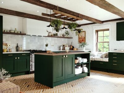 Kitchen upgrades for homes in London