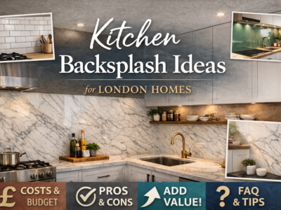 Kitchen Backsplash ideas