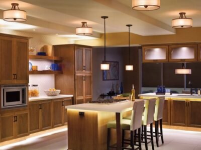 Kitchen Lighting Solutions