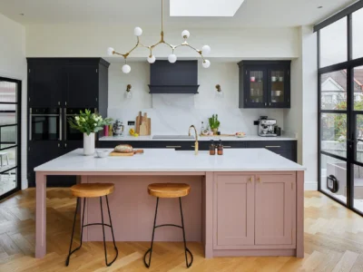 Kitchen lighting tips